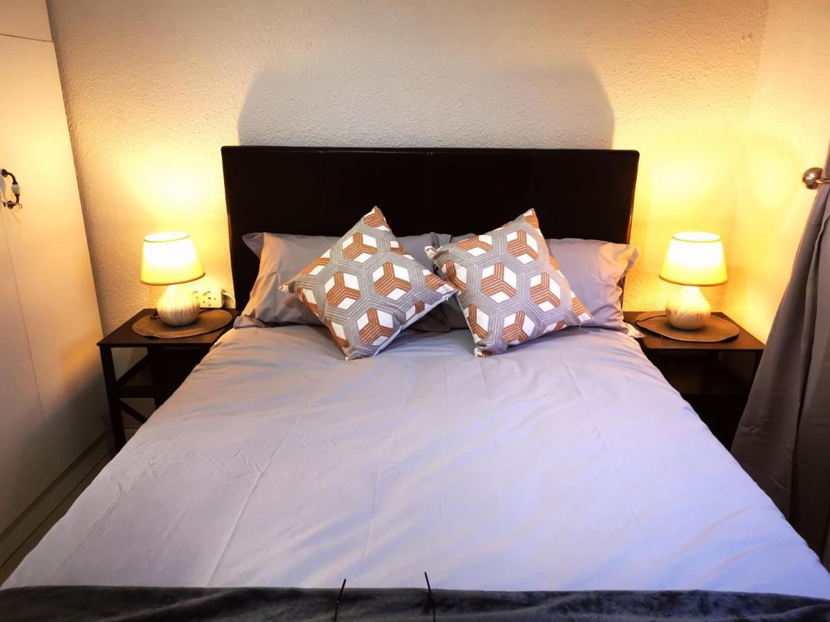 The Smiths Self Catering Le Cap