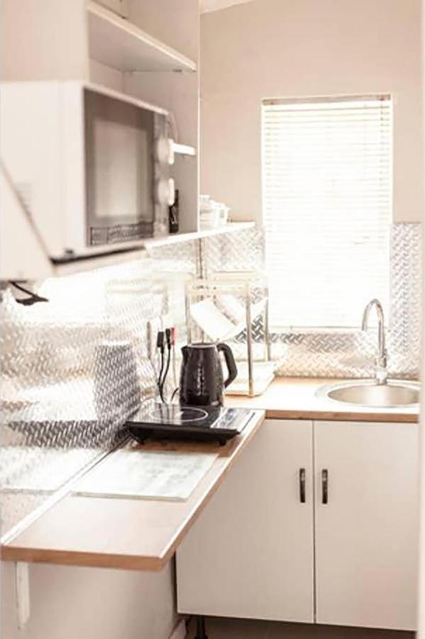 The Smiths Self Catering Appartement *